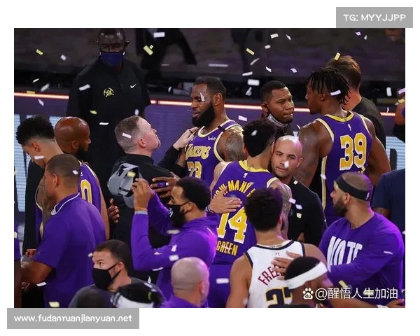 NBA 波特兰开拓者 VS 洛杉矶湖人 NBA 波特兰开拓者 VS 洛杉矶湖人