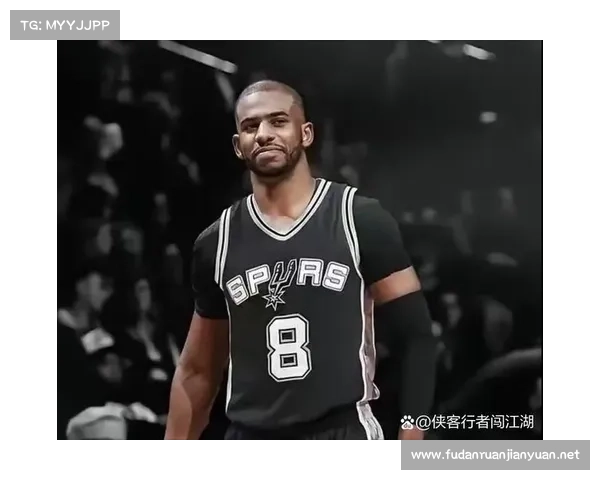 NBA季后赛:快船107-92马刺(G1) 保罗32+7+6完爆GDP NBA季后赛:快船107-92马刺(G1) 保罗32+7+6完爆GDP