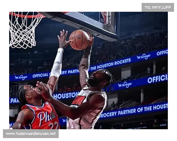 NBA:火箭胜76人 NBA:火箭胜76人