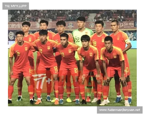 U18国青与南通支云第二场热身赛0比1憾负 U18国青与南通支云第二场热身赛0比1憾负