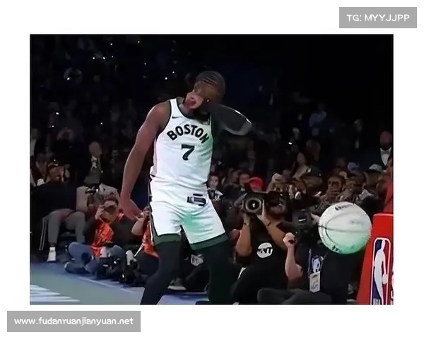【NBA2016选秀探花】杰伦·布朗——从质疑到传奇的攻防一体巨星 【NBA2016选秀探花】杰伦·布朗——从质疑到传奇的攻防一体巨星